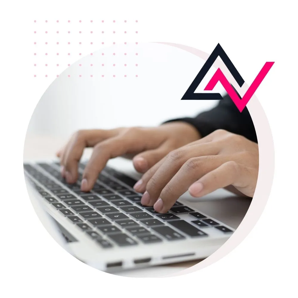 data entry services